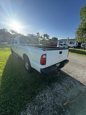2011 Ford F-250 XL