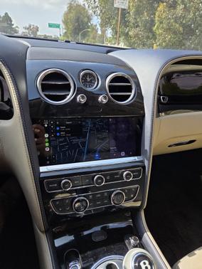 2010 Bentley Continental Flying Spur Speed