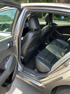 2013 Kia Optima SXL