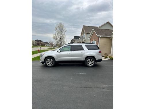2014 GMC Acadia SLT-1