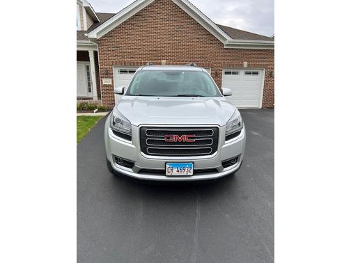 2014 GMC Acadia SLT-1