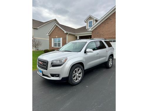 2014 GMC Acadia SLT-1