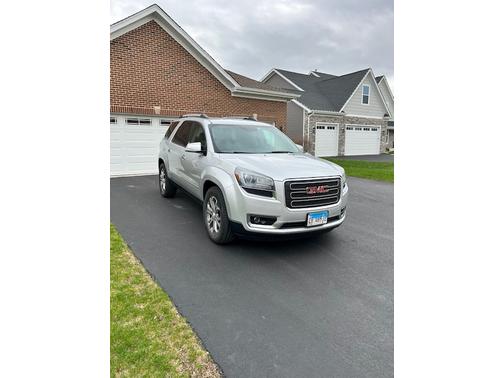 2014 GMC Acadia SLT-1