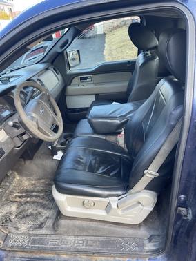 2009 Ford F-150 XLT