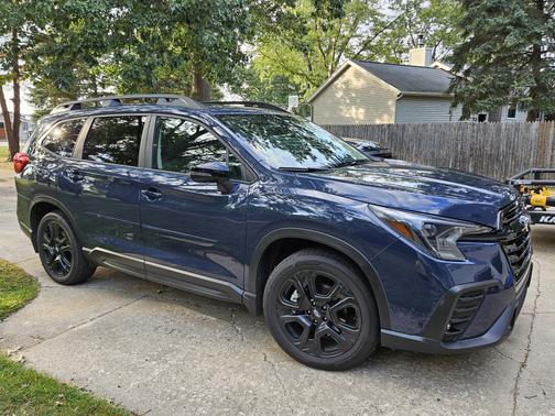 2023 Subaru Ascent Onyx Edition 7-Passenger