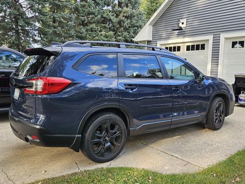 2023 Subaru Ascent Onyx Edition 7-Passenger