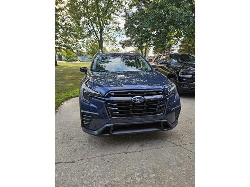 2023 Subaru Ascent Onyx Edition 7-Passenger