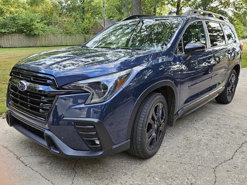 2023 Subaru Ascent Onyx Edition 7-Passenger