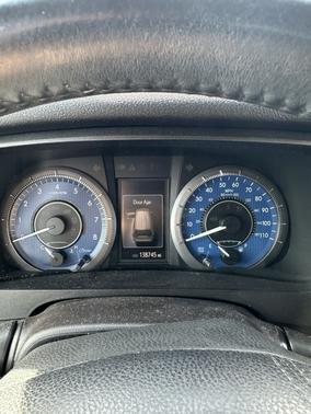 2016 Toyota Sienna Limited Premium