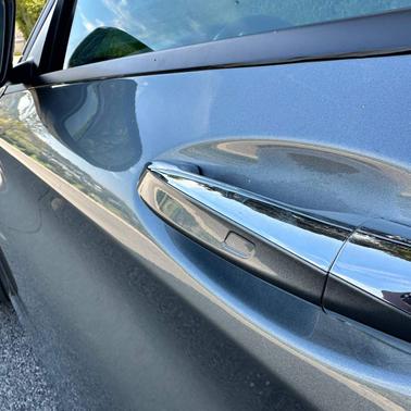 Gray 2019 Mercedes-Benz C-Class C 300