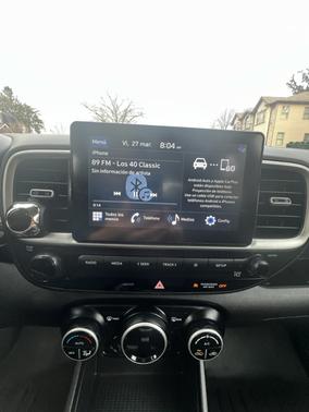 2020 Hyundai VENUE SEL