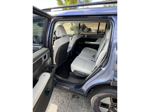 2025 Hyundai SANTA FE HEV SEL
