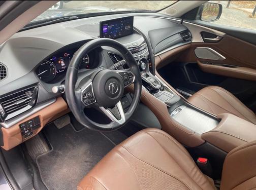 2020 Acura RDX Technology Package