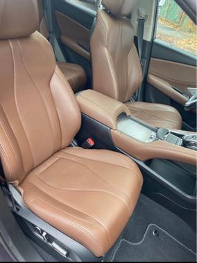 2020 Acura RDX Technology Package