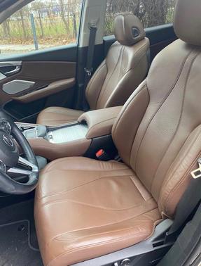 2020 Acura RDX Technology Package