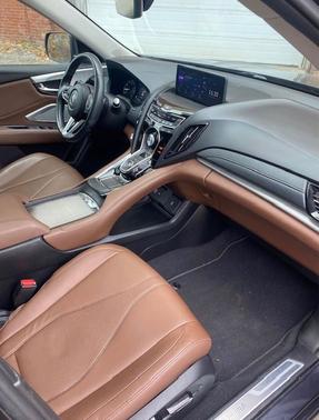 2020 Acura RDX Technology Package