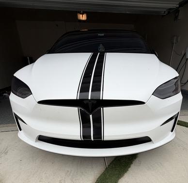 2022 Tesla Model X Long Range