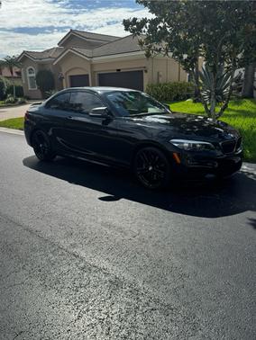 2020 BMW M240 i