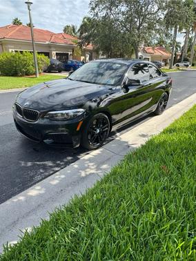 2020 BMW M240 i