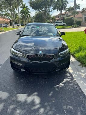 2020 BMW M240 i