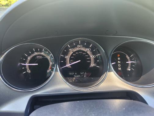 2010 Lincoln MKZ Base