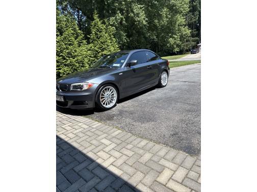 2013 BMW 128 i