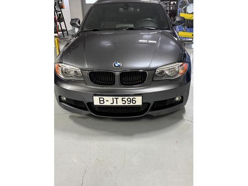 2013 BMW 128 i