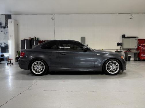2013 BMW 128 i
