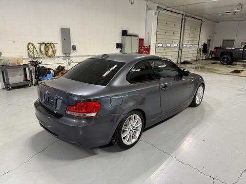 2013 BMW 128 i