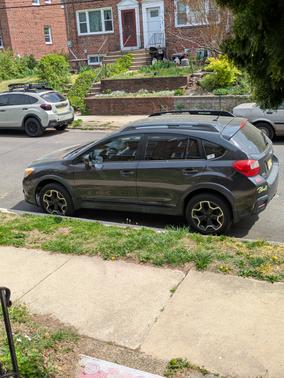 2013 Subaru XV Crosstrek 2.0i Premium