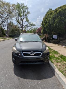 2013 Subaru XV Crosstrek 2.0i Premium