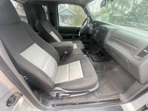 2004 Ford Ranger XLT SuperCab