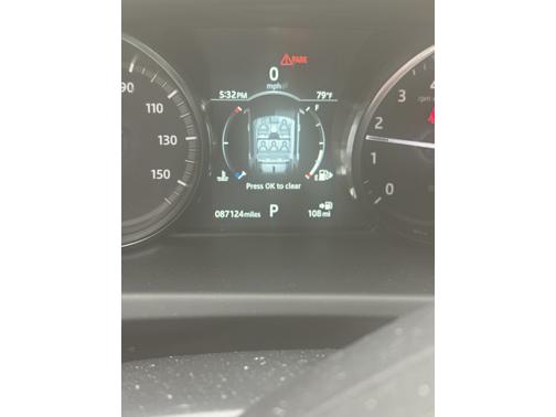 2019 Land Rover Discovery Sport SE