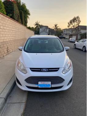 2014 Ford C-Max Hybrid SE