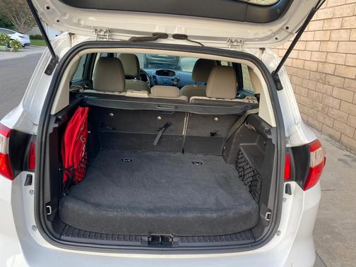 2014 Ford C-Max Hybrid SE