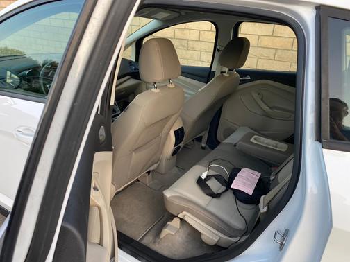 2014 Ford C-Max Hybrid SE