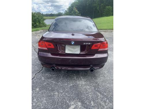 2008 BMW 335 i
