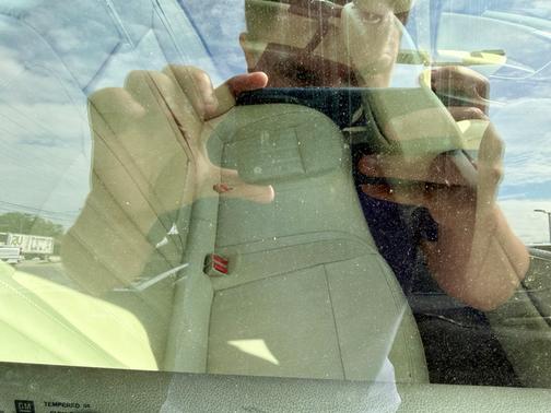 White 2011 Buick Regal CXL Turbo