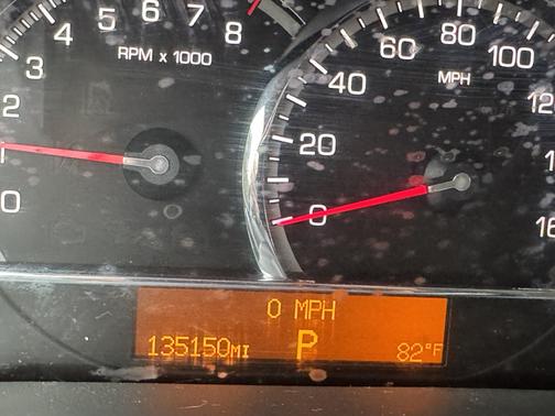 2008 Cadillac STS V6