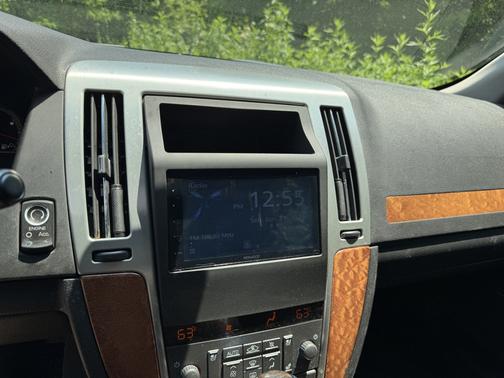 2008 Cadillac STS V6