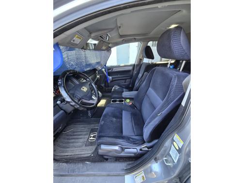 2008 Honda CR-V EX