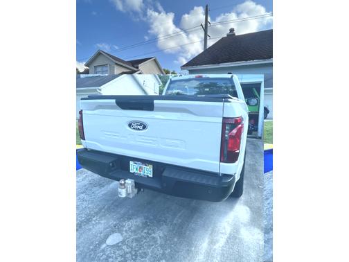2024 Ford F-150 XL