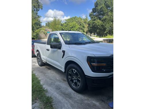 2024 Ford F-150 XL