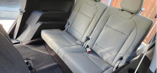 2017 Acura MDX 3.5L w/Technology Package
