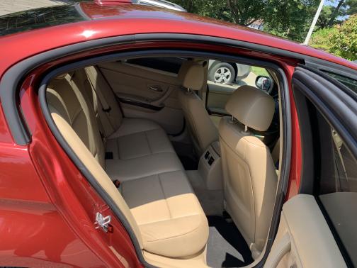 2011 BMW 328 i xDrive