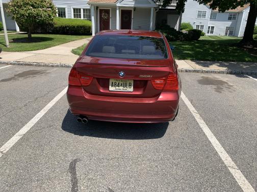 2011 BMW 328 i xDrive