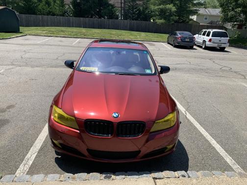2011 BMW 328 i xDrive