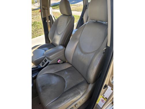 2010 Toyota RAV4 Limited