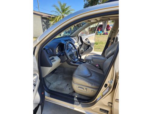 2010 Toyota RAV4 Limited