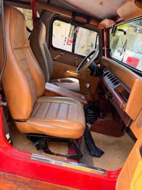 1994 Jeep Wrangler S